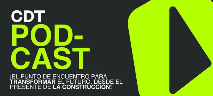 Banner CDT PODCAST
