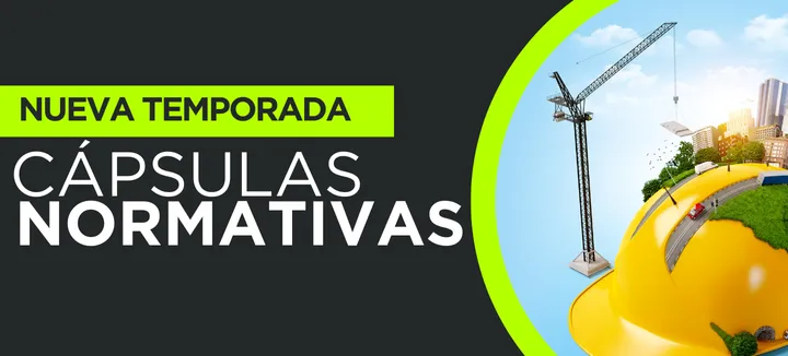 Banner Capsulas Normativas