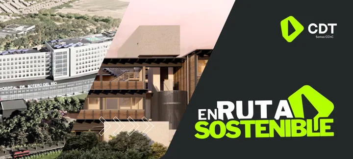 Banner En Ruta Sostenible