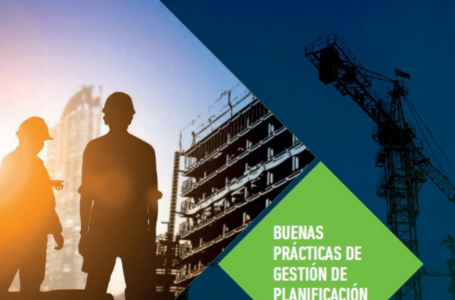 Informe Técnico: BUENAS PRÁCTICAS DE GESTIÓN DE PLANIFICACIÓN