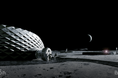 La NASA busca avanzar en los sistemas de construcción de impresión 3D para la Luna y Marte