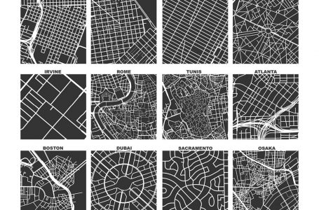 Big data y urbanismo, ¿Cómo sintetizar datos e información  compleja para su aplicación práctica?