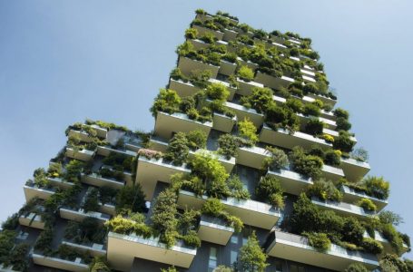 Arquitectura sostenible o sustentable: El diseño y su importancia en el medio ambiente
