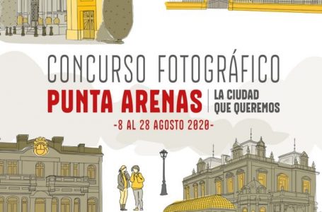 Con concurso fotográfico buscan promover una mejor planificación urbana en Punta Arenas