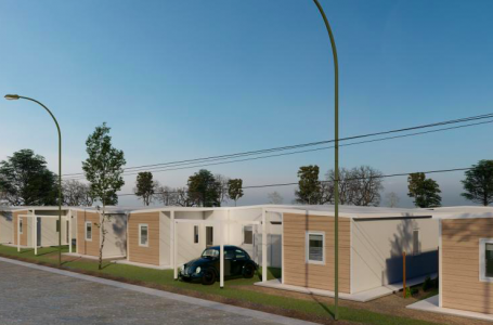 Construcción modular: “Vivienda Evolutiva”, una alternativa de vivienda lanzada por Ecosan