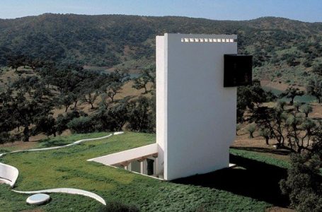 El MoMA crea el Ambasz Institute, para el fomento de la arquitectura “verde”