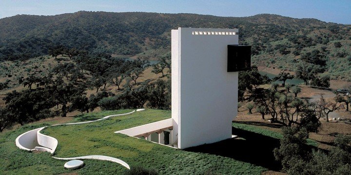 El MoMA crea el Ambasz Institute, para el fomento de la arquitectura “verde”