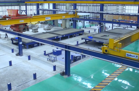 Grupo Avintia y Cemex Ventures impulsan la primera fábrica de construcción industrializada en España