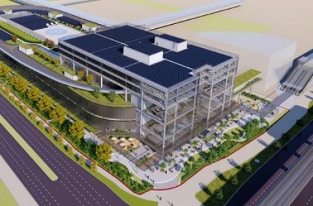 Hyundai Motor inicia la construcción de un laboratorio de innovación en Singapur