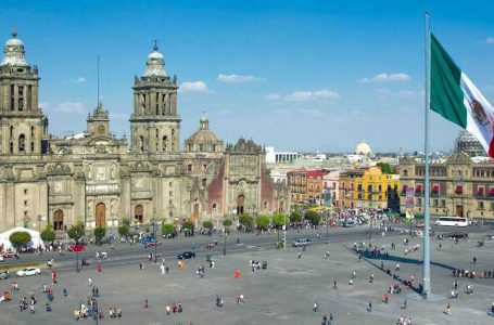 México podría tener cerca de 10 ciudades inteligentes