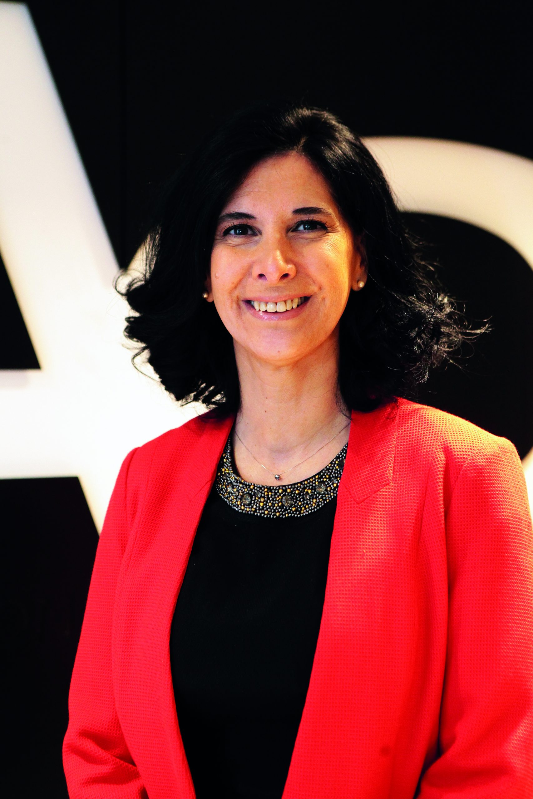Mónica Álvarez de Oro es escogida como presidenta de la Asociación de Oficinas de Arquitectos