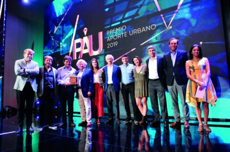 PAU escogió seis ganadores con proyectos de obras de todo el país