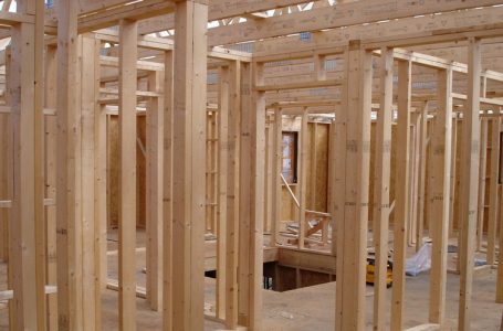 Punto de inflexión en la construcción: la vuelta a los edificios de madera como opción sustentable