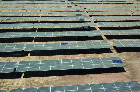 Solek busca construir uno de los parques solares más grandes de la Región de Valparaíso