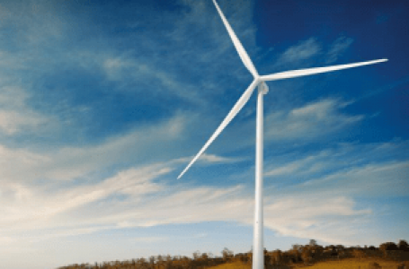 GE Renewable Energy diseña la plataforma de prueba de rotor de turbinas eólicas más grande del mundo