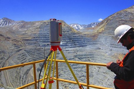 Geotecnia en minería: La importancia del estudio del terreno