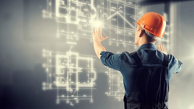6 innovaciones tecnológicas para la Construcción. ¿Las conocías? – Portal  CDT