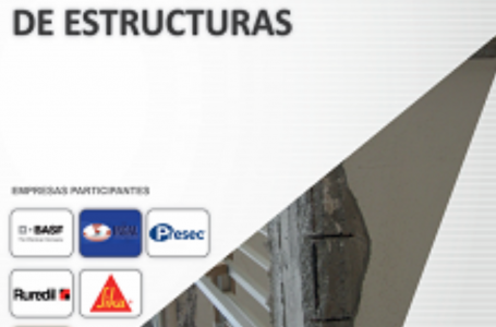 Compendio Técnico: Reparación y Refuerzo de Estructuras