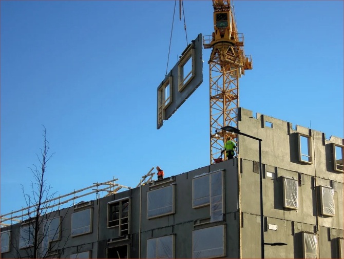 casas prefabricadas