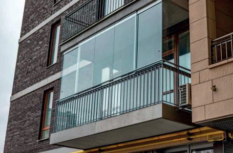 Encuentro Técnico: Cerramientos vidriados plegables para balcones