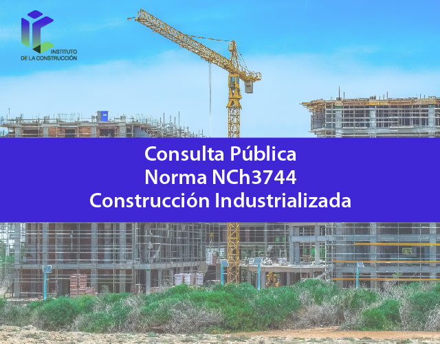 ConsultaPublica_Norma Industrializacion 