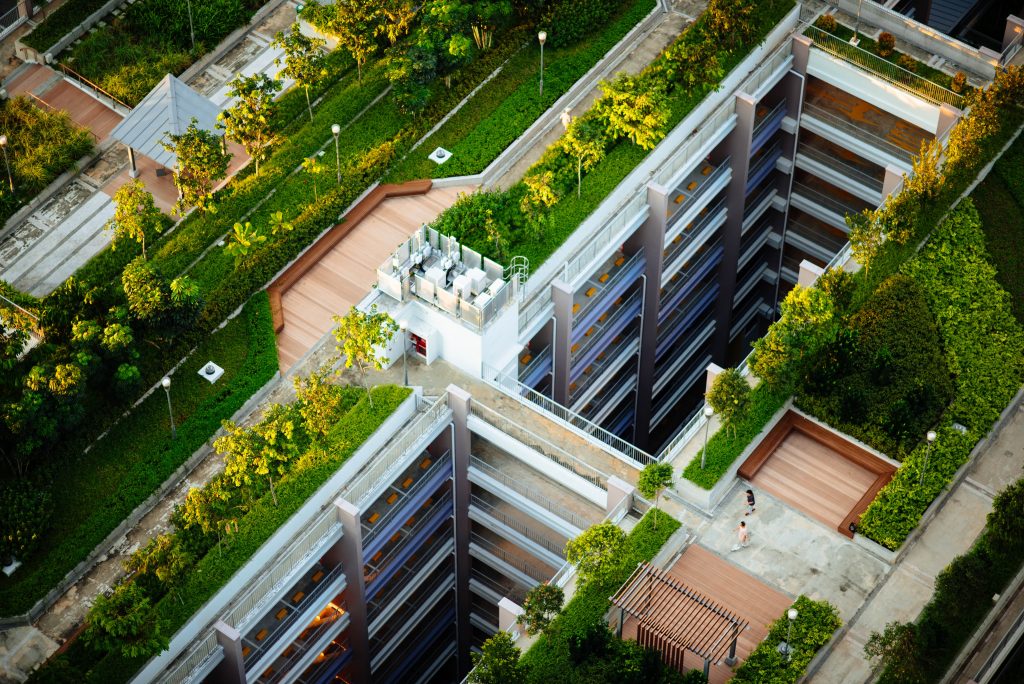 Cuatro mitos que sobre la arquitectura verde 2