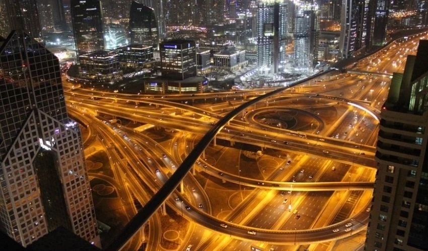 Dubai utilizará la impresión 3D para el mantenimiento de sus carreteras 