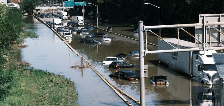 Cómo mitigar los efectos del cambio climático, desastres naturales