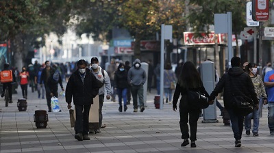 Índice de Calidad de Vida Urbana