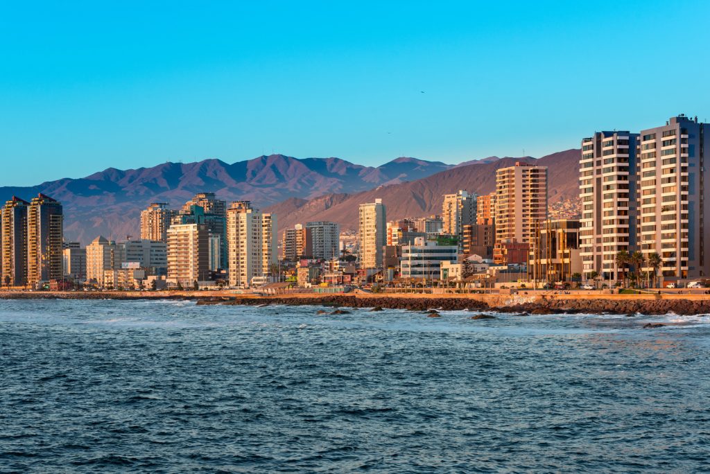 Antofagasta 