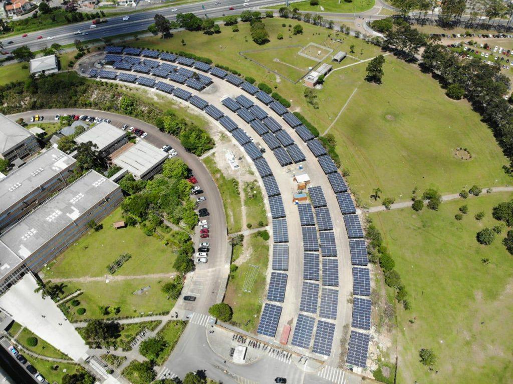 Aneel autoriza más de 1 GW de proyectos fotovoltaicos