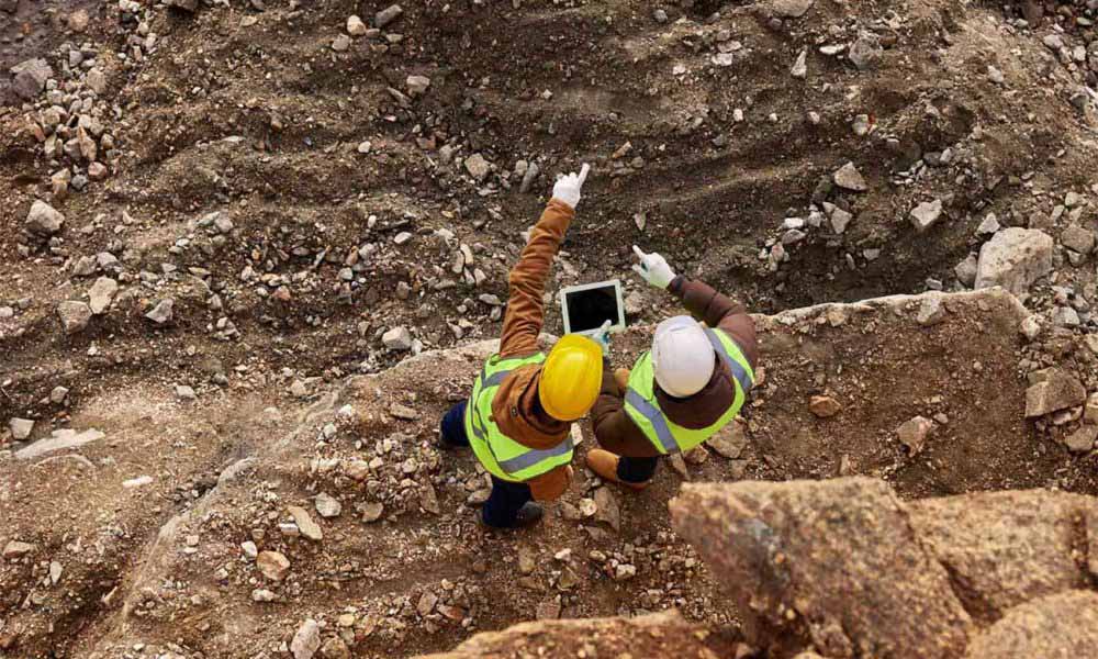 Aplicaciones de la mecánica de suelos en la construcción