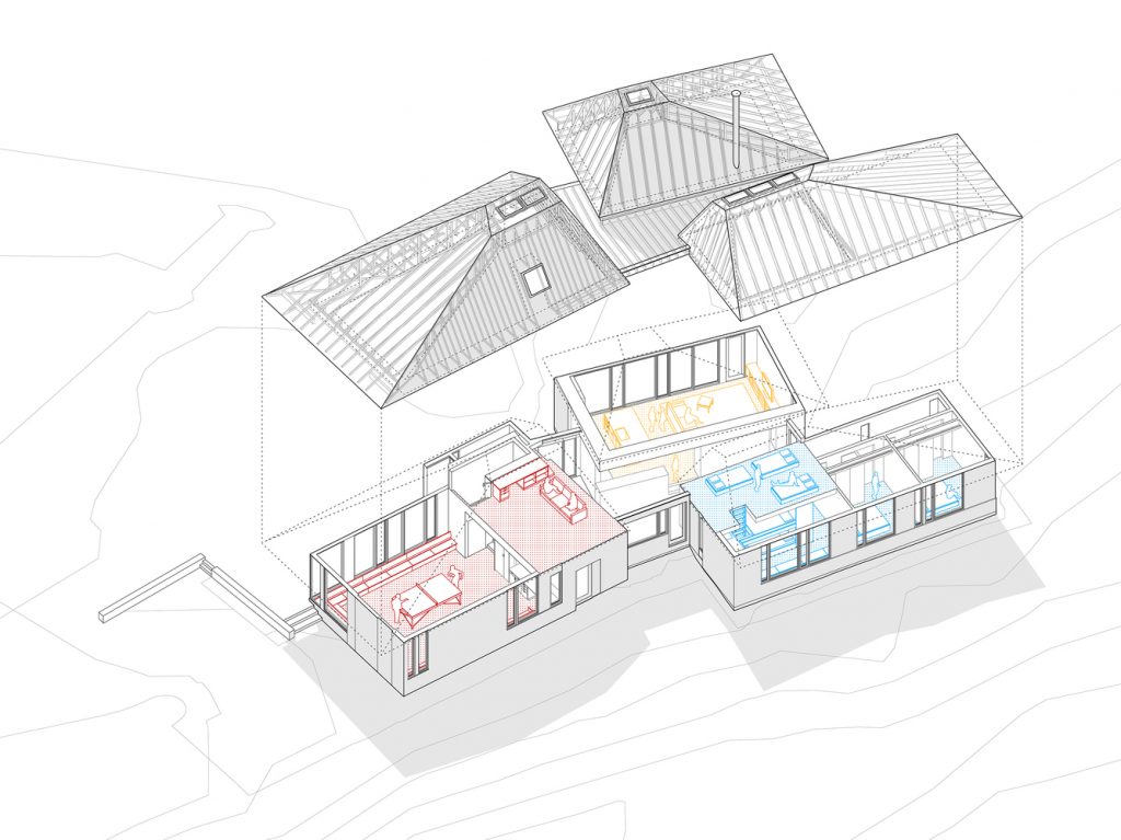 ArchDaily y Edifica crean el 'Pabellón de Arquitectura'
