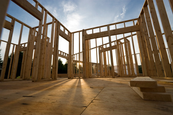 El aporte habitacional y medioambiental de la construcción en madera