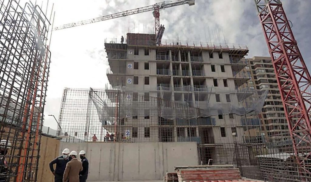 Estudio indica que aumentará en un 330 la construcción de viviendas en la región de Antofagasta