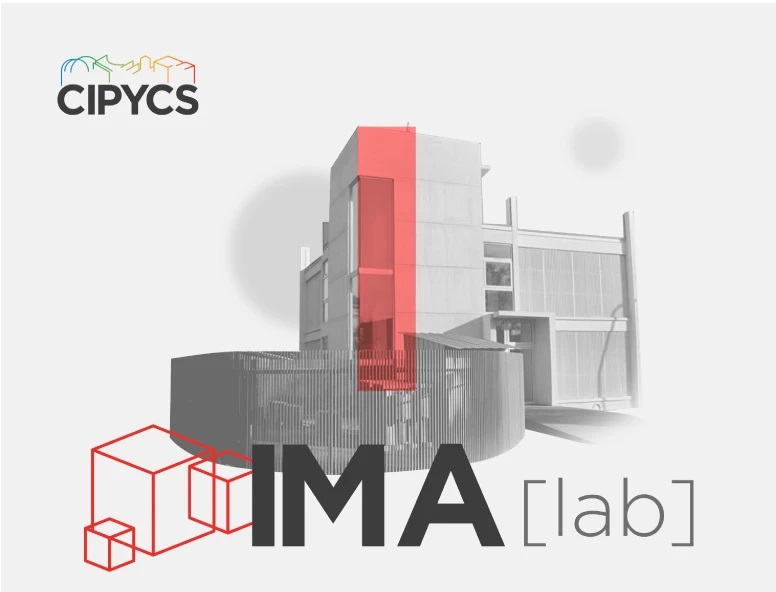 IMA [Lab], elprimer edificio reconfigurable de Latinoamérica