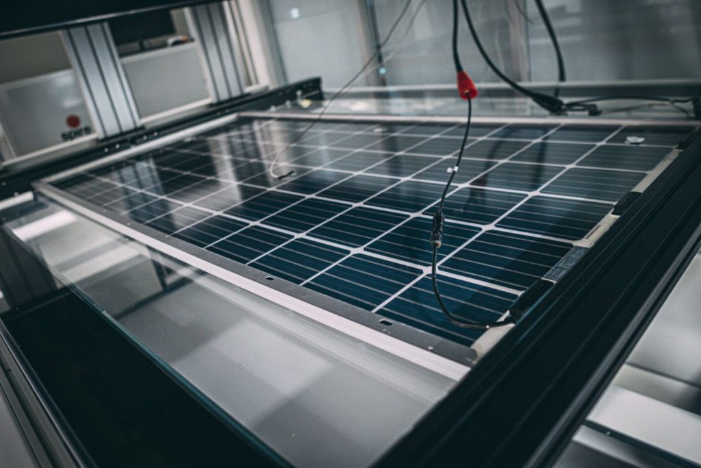 Inauguran en una universidad chilena un simulador solar único en Sudamérica