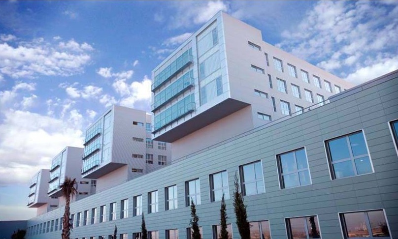 La nueva generación de hospitales en Chile apuesta por la sustentabilidad