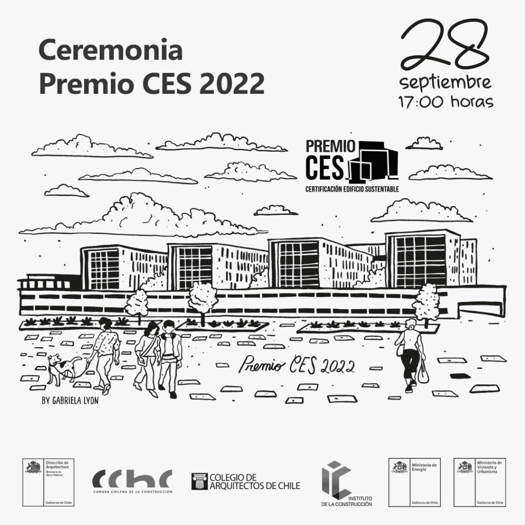 Premio CES 2022