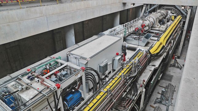 Segunda-tuneladora-de-la-Línea-2-del-Metro-de-Lima-está-casi-lista-para-excavar