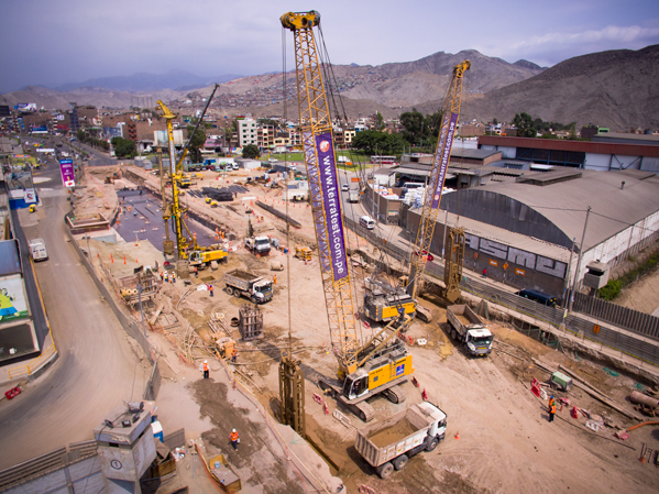 Tecnología-bajo-tierra-Sistema-de-Pilotes-en-el-Metro-de-Lima_2