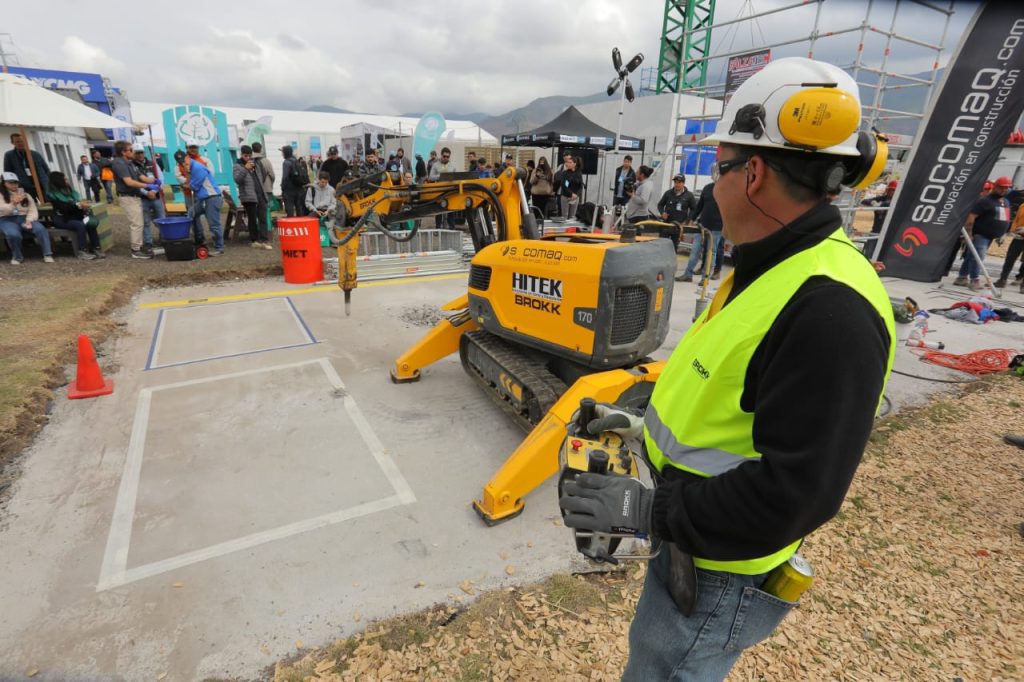 Feria Edifica 2022 pone foco en la necesidad de seguir avanzando hacia la sustentabilidad en el rubro de la construcción