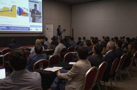 CTES Chile organizó exitoso SUMMIT sobre experiencias nacionales e internacionales de microtunelería