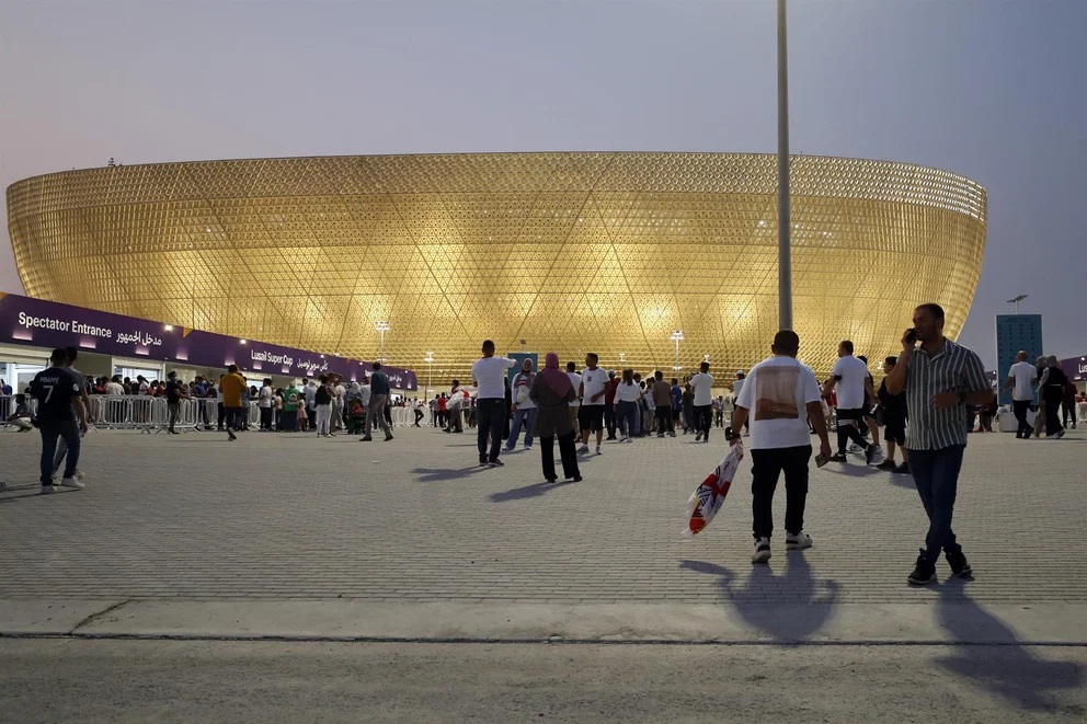 Qatar, epicentro de la arquitectura global