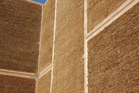 ‘Panelo’, una propuesta innovadora para la construcción a base de pasto y madera