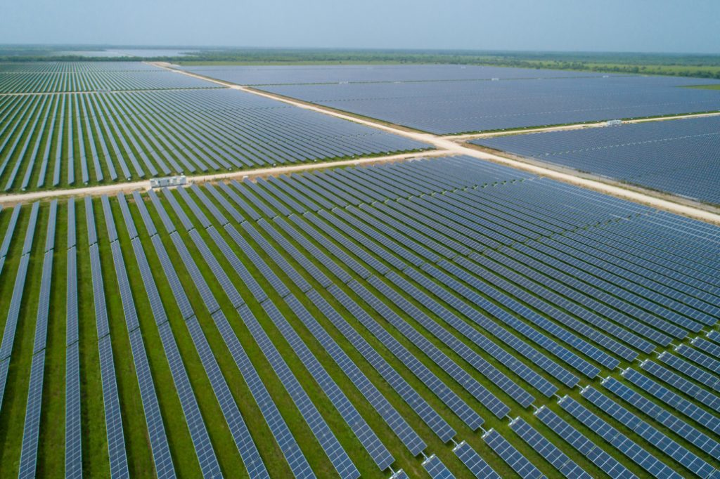 Atlas Renewable Energy pone en marcha un proyecto solar de 300 MW, el segundo más grande de México