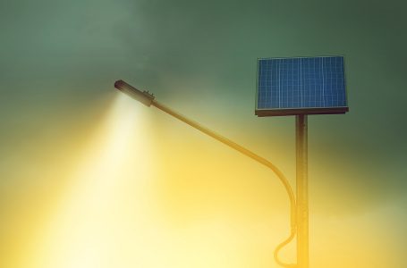 ¿Energía solar de noche? Un sensor pionero podría ser la clave