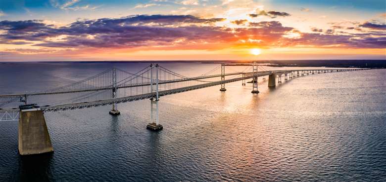2.100 millones de dólares para mejorar puentes en EE.UU.