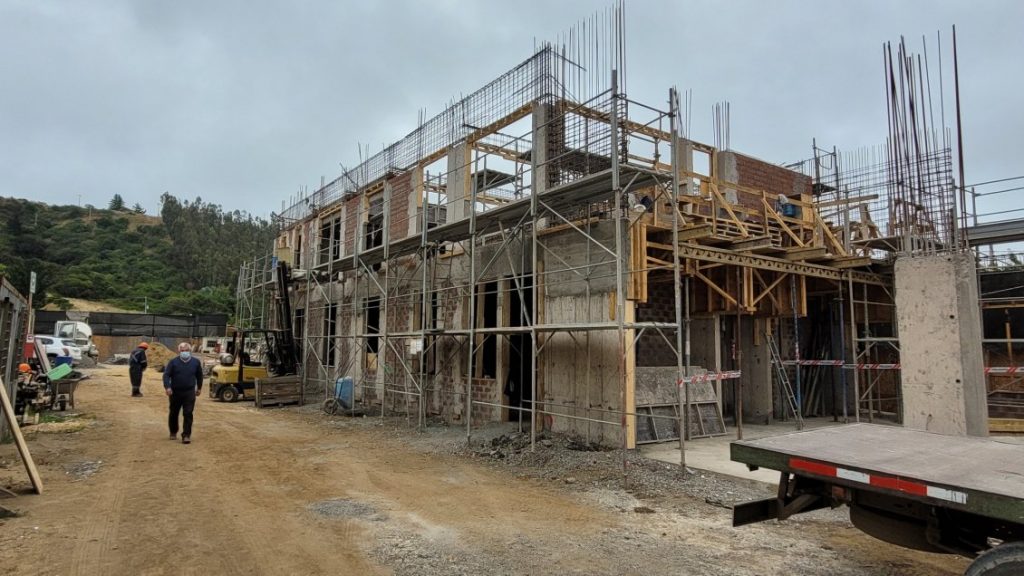 Construcción de cinco nuevos cuarteles de Bomberos se proyectan para 2023 en O'Higgins