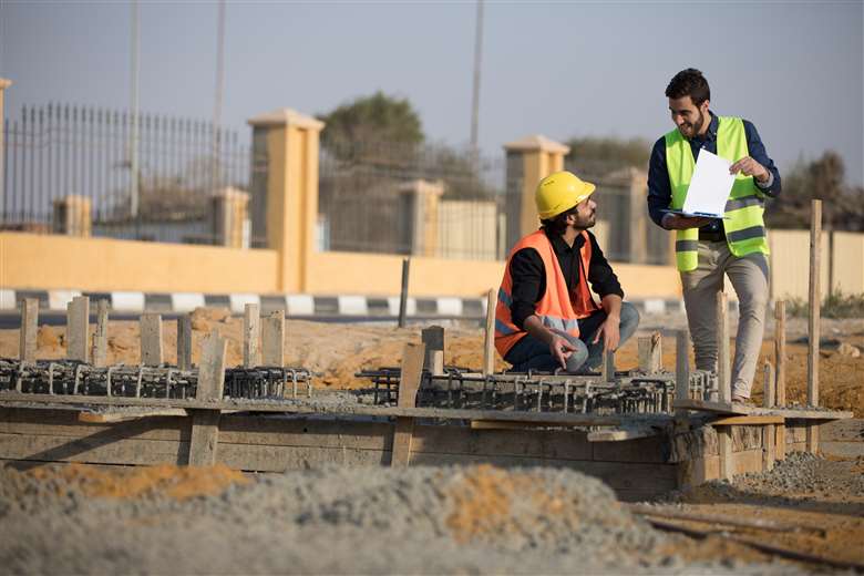 Egipto creará 10.000 empleos de construcción con proyecto de 5.500 millones de dólares